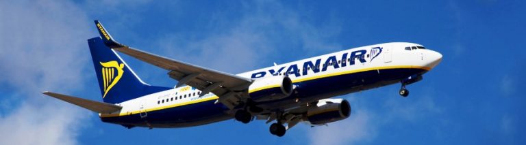 ryanair 55x40x20cm